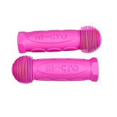 Yedek Parça Micro Rubber Handles Pink